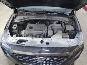 527-11442l Hyundai Lh Driver Side Strut 2019 Santa Fe Sku#3901399