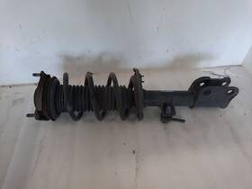 527-11712l Hyundai Lh Driver Side Strut 2020 Palisade Sku#3913641