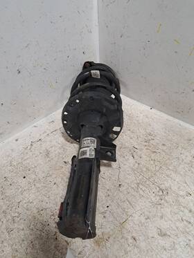 527-11954r Hyundai Rh Passenger Side Strut 2021 Sonata Sku#4040878
