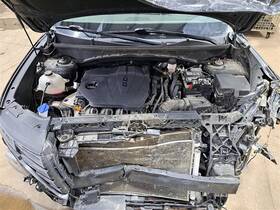 527-11985r Hyundai Rh Passenger Side Strut 2022 Tucson Sku#3961965