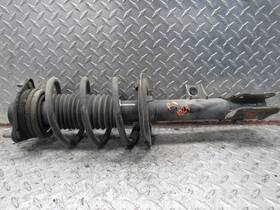 527-50938r Hyundai 10 11 12 13 Tucson Right Passenger Front Strut /coil Spring