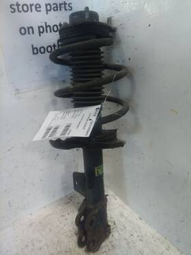 527-51189l Hyundai Lh Driver Side Strut 2012 Sonata Sku#3914440