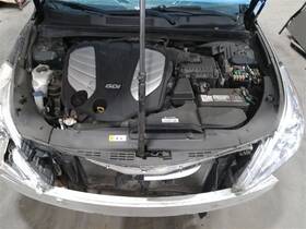 527-60761r Hyundai Rh Passenger Side Strut 2014 Azera Sku#3953030
