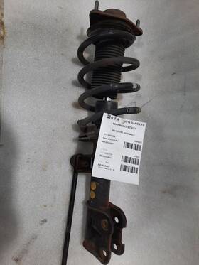 527-60972r Hyundai Rh Passenger Side Strut 2014 Santa Fe Sku#3953497