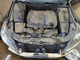 527-61306l Hyundai Lh Driver Side Strut 2014 Equus Sku#3949041