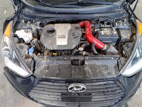 527-61765r Hyundai Rh Passenger Side Strut 2015 Veloster Sku#3901209