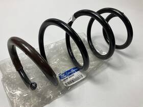 54630s8050 Hyundai 1 New Front Coil Spring Oem For 2020-2024 Palisade Fwd