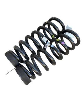55330-cv100 Hyundai 2023 2024 Ioniq 6 Rear Left And Right Suspension Coil Spring Set X2 Rwd 6k