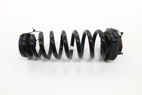 55330cv110 Hyundai 2023 - 2025 Ioniq 6 Rear Left Or Right Side Coil Spring Oem