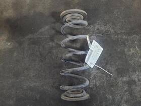 55330f2250 Hyundai Used Rear Coil Spring Fits 2017 Elantra Sedan 2.0 Grade A