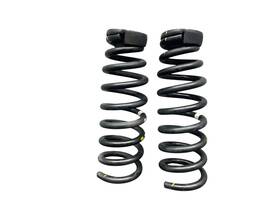 55330giad0 Hyundai 2022-2024 Ioniq 5 Oem Rear Suspension Coil Spring Left And Right Set 2