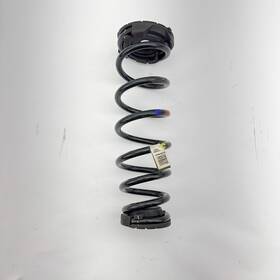 55335cwac0 Hyundai 55330n9ac0 2022 - 2024 Tucson Rear Suspension Left Side Coil Spring Oem