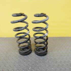 Hyundai 55330r6600 2024-2025 Santa Fe Rear Suspension Coil Spring Set Left Right