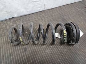 55330s2110 Hyundai Rear Coil Spring Fits 19-20 Santa Fe Awd 2863338