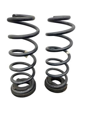55330s8450 Hyundai 2020-2023 Palisade Rear Left And Right Coil Spring Suspension 27k Miles