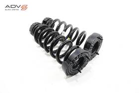 55334do000 Hyundai 2026 Ioniq 9 Awd Rear Left And Right Side Coil Spring Oem -set