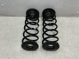 55335-aa110 Hyundai 2024 2025 Elantra Rear Left And Right Shock Coil Spring Set Fwd 1655 Oem