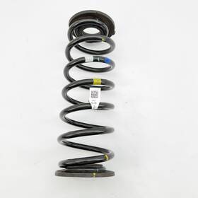 55335-be610 Hyundai 2024 - 2025 Kona Fwd Rear Right Side Coil Spring Oem