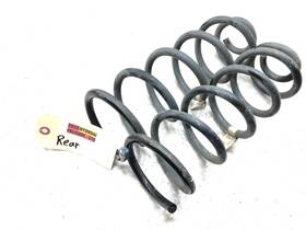 55335-s8400 Hyundai 2020-2022 Palisade Fwd Left Right Rear Coil Springs X2 Oem