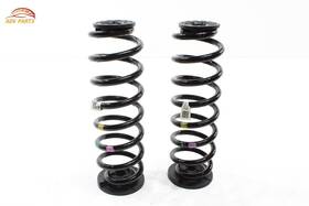 55335befb0 Hyundai Kona Awd Rear Left And Right Side Coil Spring Oem 2024 -set Of 2