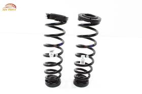 55335cwcq0 Hyundai Tucson Rear Left And Right Side Coil Spring Oem 2022 - 2024 -set