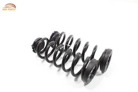 55335r6300 Hyundai Santa Fe Awd Rear Left And Right Side Coil Spring Oem 2024 -set