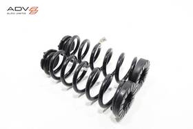 55335r6600 Hyundai 2024 - 2025 Santa Fe Awd Rear Left And Right Side Coil Spring Oem -set