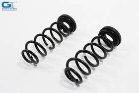 55335s8450 Hyundai Palisade Awd Rear Left And Right Side Coil Spring Oem 2020 - 2022 -set