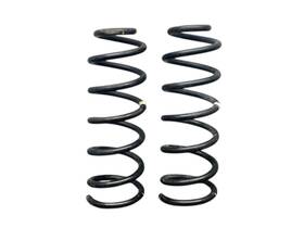 55335s8da0 Hyundai 2023-2025 Palisade 3.8l Awd Rear Coil Spring Load Level Suspension Pair