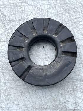 55341 Hyundai B1000 2015-2017 Genesis G80 Sedan Rear Coil Spring Upper Pand Insulator Oem