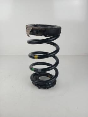 55350-b8050 Hyundai 2013 - 2019 Santa Fe Fwd Rear Coil Spring Front Wheel Drive