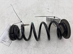 55350-k9100 Hyundai 2019-2021 Veloster N Rear Right Coil Spring Oem