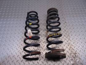55350c2200 Hyundai 2015 - 2019 Sonata Rear Coil Springs Set Oem