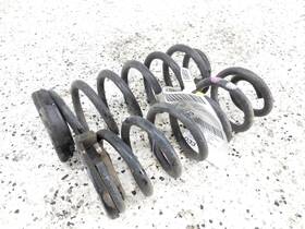 Csp-10171 Hyundai 2019 2020 Santa Fe Fwd Rear Coil Spring Pair Left Right Oem