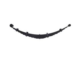 Icon 138507 Front 4-inch Lift Leaf Spring Pack For Ford F-250 And Excursion