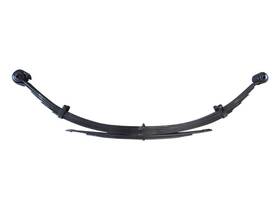168505a Icon Fits 08-16 Ford F-250/f-350 Rear 5in Leaf Spring Pack