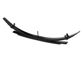 168507 Icon 2008 Ford F250/f350 Super Duty 2in Rear Leaf Spring Expansion Pack