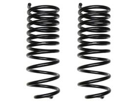 Ico214206 Icon 214206 Fits 2014 Ram 2500 .5in Rear Performance Spring Kit -