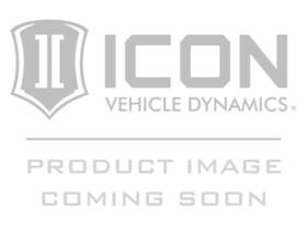 51060 Icon Fits 2007 Toyota Tundra / 2008 Sequoia Diff Drop Kit