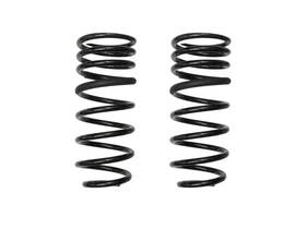 51212 Icon 2023 Toyota Sequoia Dual Rate Rear Coil Spring Kit Fits 2023-2025 Models