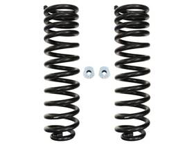 Ico62511 Icon 62511 Fits 2020 Ford F-250/f-350 Front 2.5in Dual Rate Spring Kit -