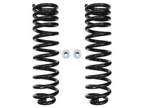 62512 Icon Vehicle Dynamics 23c F250/f350 Front 2.5in Diesel Dual Rate Spring Kit