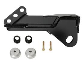 64039 Icon Fits 08-up Ford F-250/f-350 Fsd Track Bar Bump Steer Bracket Kit For Lift