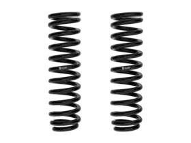 Icon 95232 For 21-24 Ford F-150 Raptor 2.25-inch Lift Coil Spring Kit With Lifetime