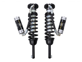 58735 Icon Compatible With 2005 Toyota Tacoma Ext Travel 2.5 Series Shocks Vs Rr