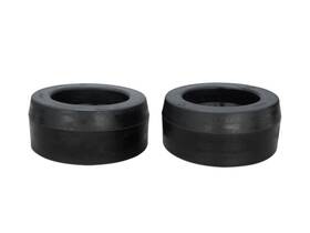 Ivd2100 Icon Spacer Kit - Fits 2003-2008 Dodge Ram Hd 2wd