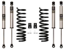 K212511 Icon Ico Spring Kits