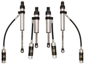 Icon K53082 Stage 2 Suspension System For Toyota Land Cruiser 100 Series 98-07
