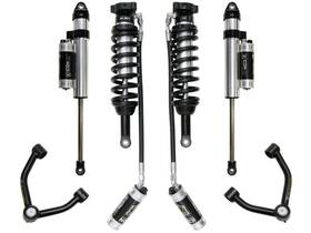 K73055 Icon Stage Fits 5 Suspension System For 2015 Chevrolet Colorado