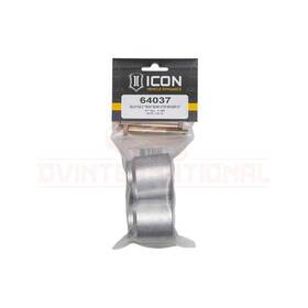 L41713055 Icon 2 Inch Front Bump Stop Spacer Kit For 2005-2022 Ford F-350 Super Duty